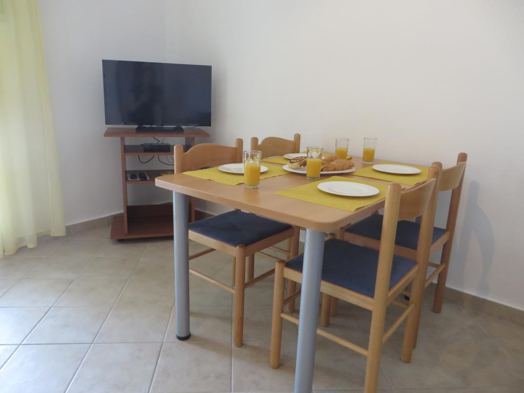 Apartments Luka Пакоштане Номер фото